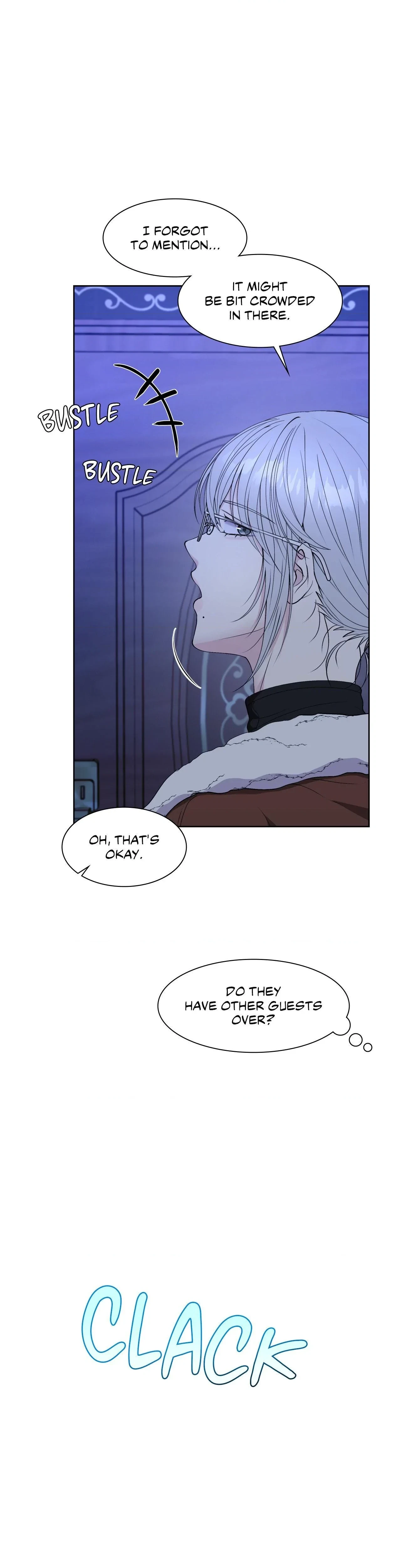 Chapter 76 - Side Story 05, page 9