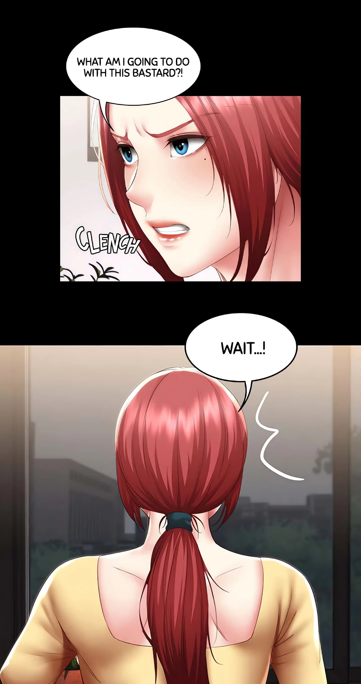 Boarding Diary Chapter 106 (Uncensored), page 22