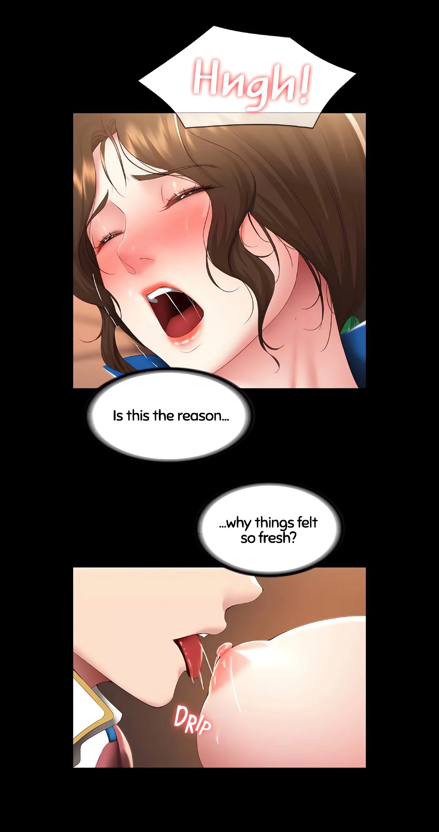 Boarding Diary Chapter 106 (Uncensored), page 35