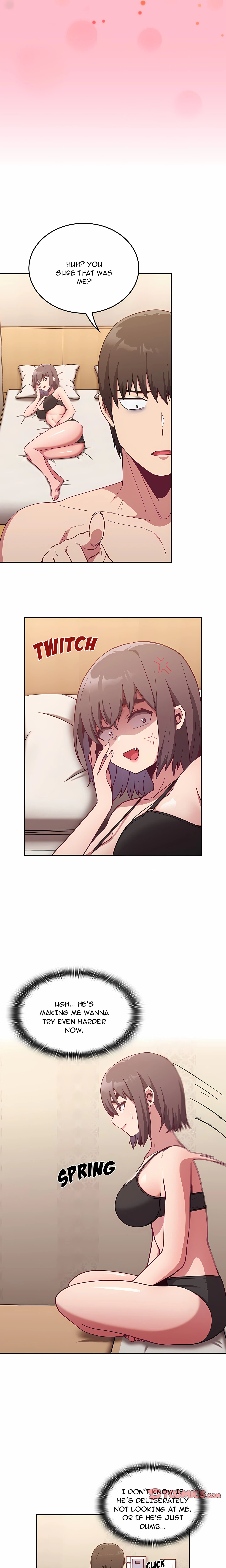 Maid Rehabilitation Chapter 16 (Uncensored), page 12