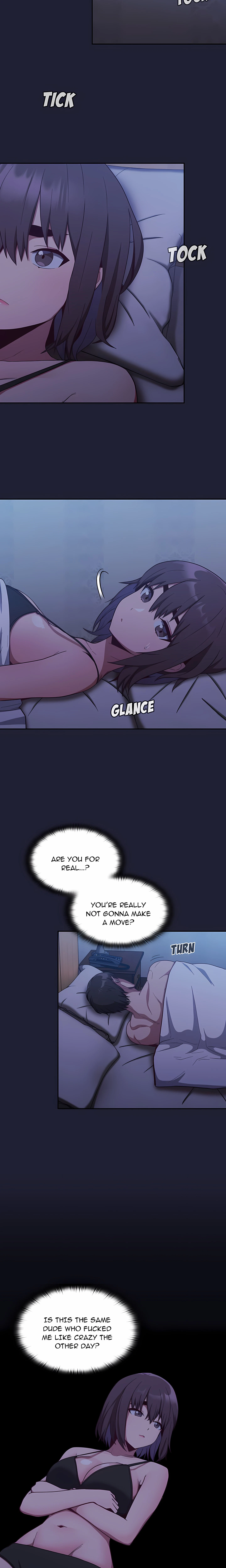 Maid Rehabilitation Chapter 16 (Uncensored), page 15