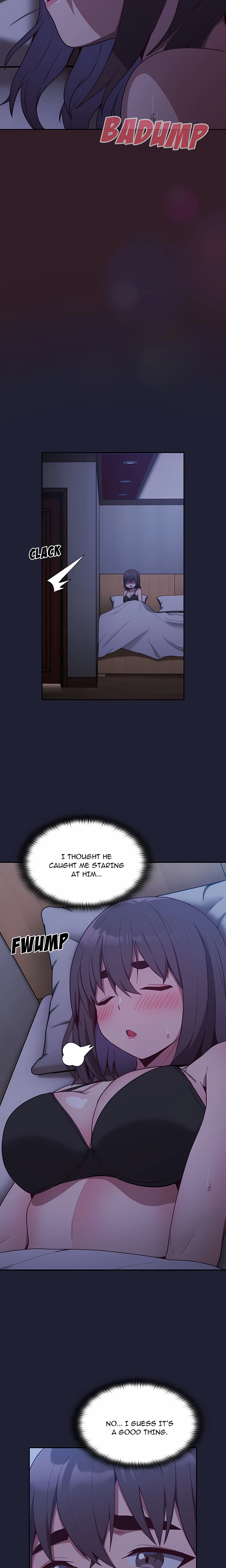 Maid Rehabilitation Chapter 16 (Uncensored), page 18
