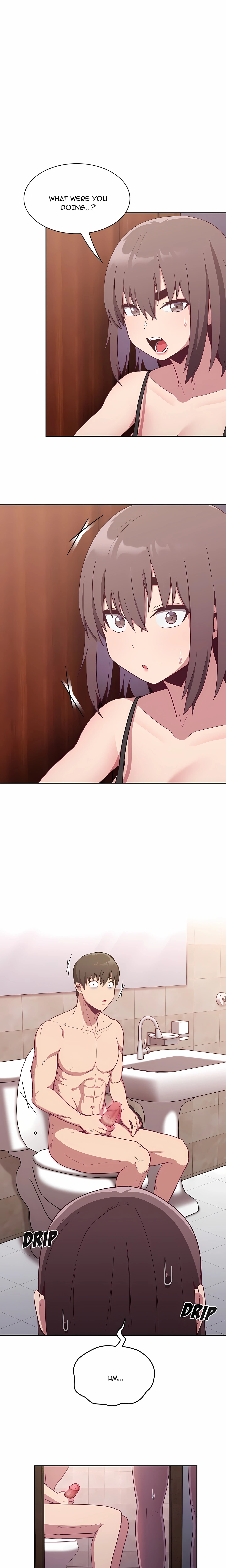 Maid Rehabilitation Chapter 16 (Uncensored), page 23