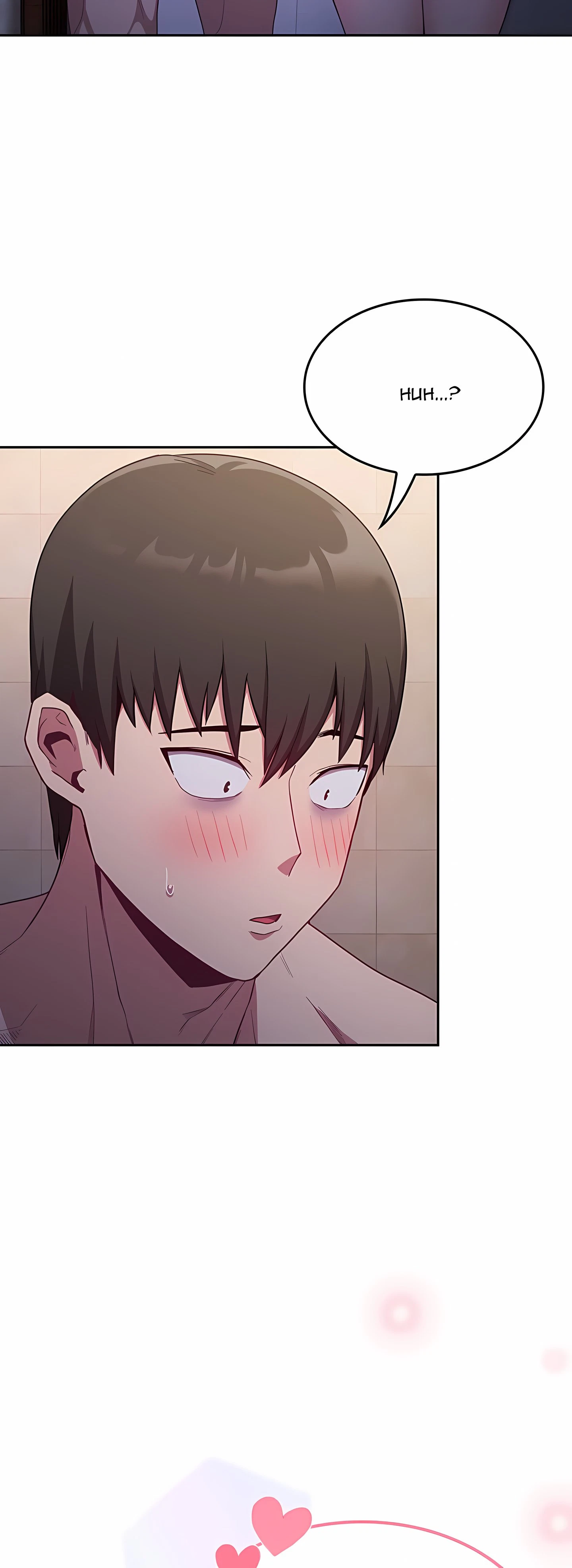 Maid Rehabilitation Chapter 16 (Uncensored), page 28