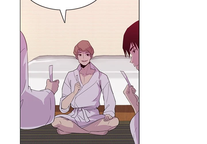 Bad Mom Chapter 9, page 3