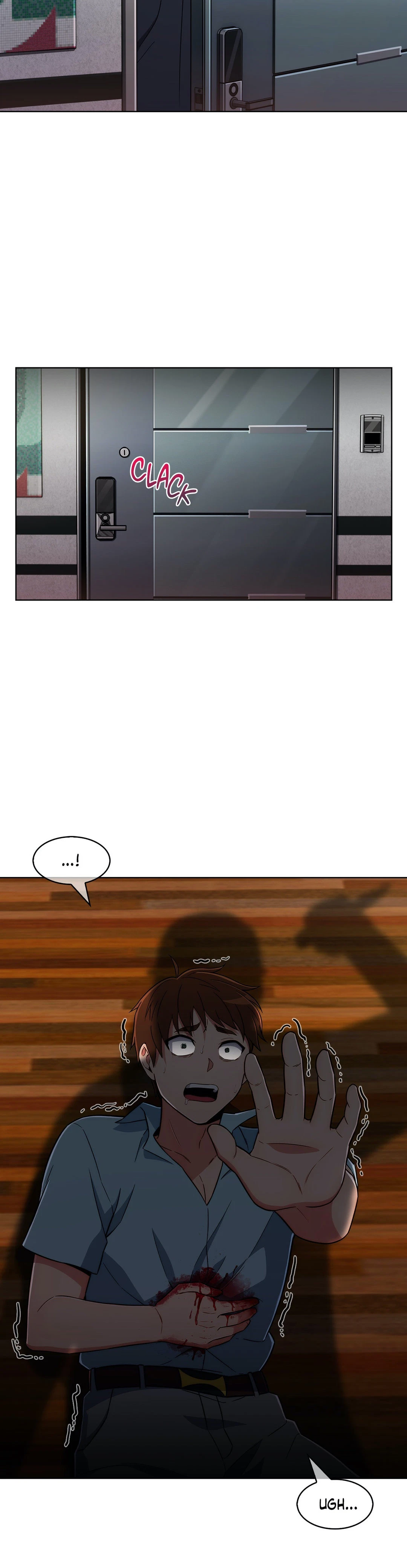 Chapter 50, page 32
