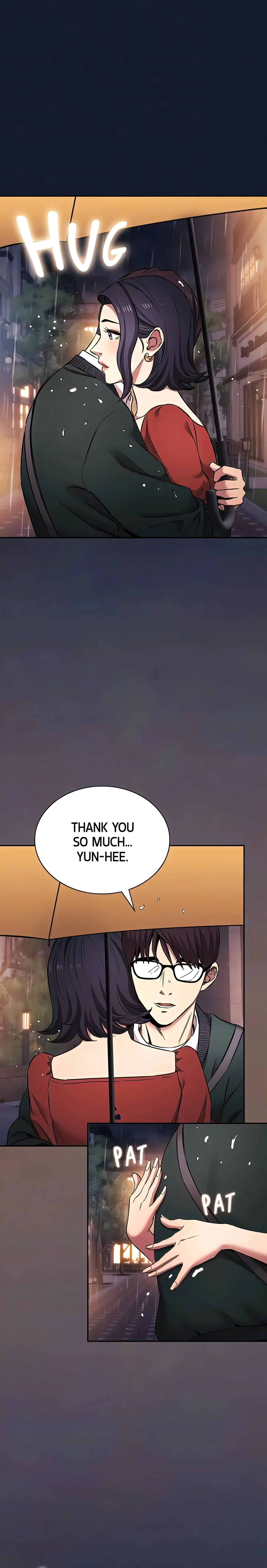 Chapter 97 - Special Ep. 9, page 10