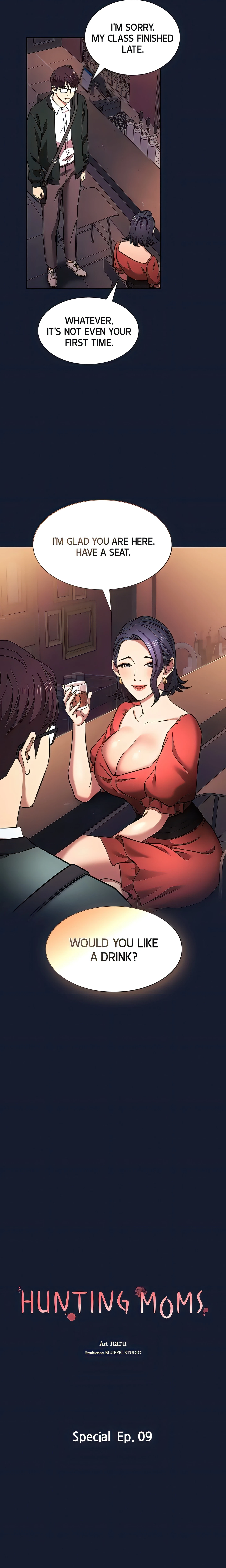Chapter 97 - Special Ep. 9, page 2