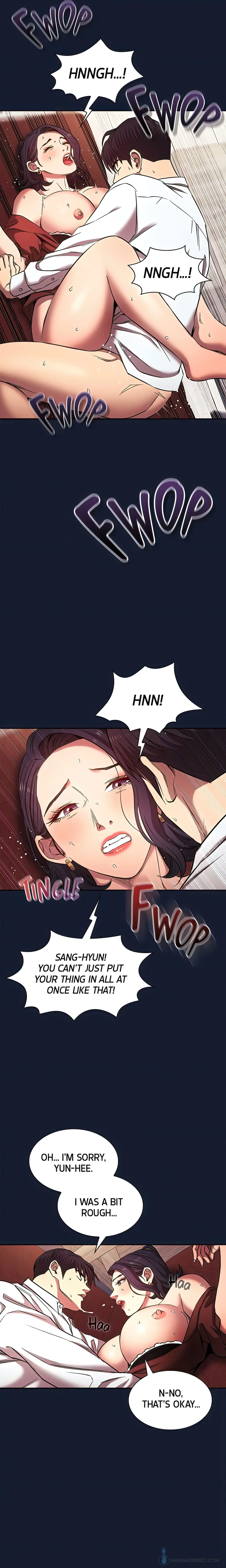 Chapter 97 - Special Ep. 9, page 21