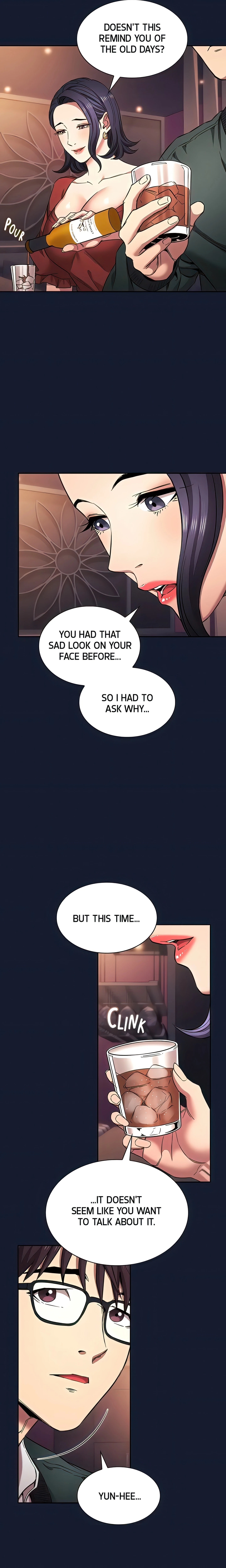 Chapter 97 - Special Ep. 9, page 4