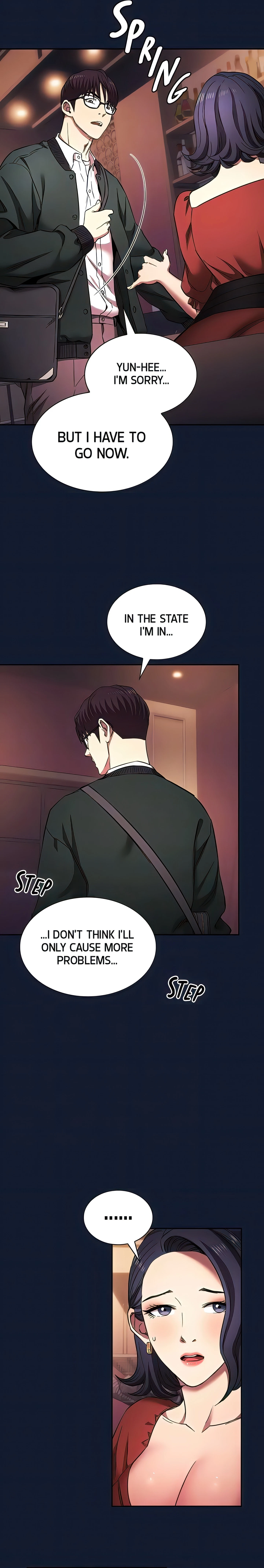 Chapter 97 - Special Ep. 9, page 7