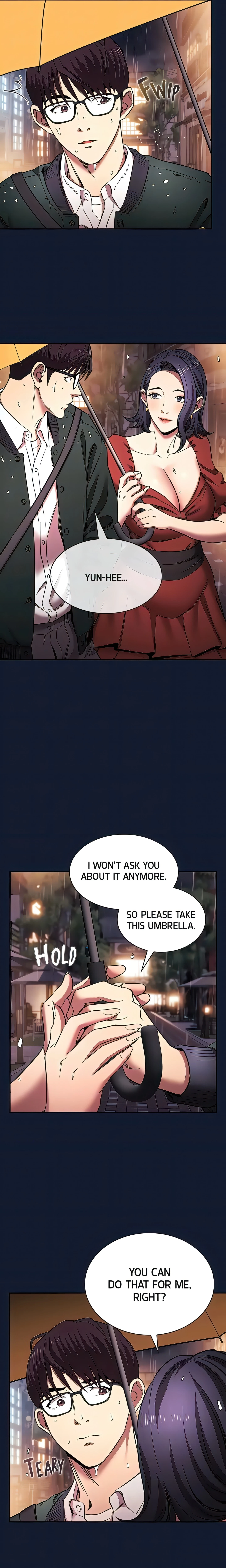 Chapter 97 - Special Ep. 9, page 9