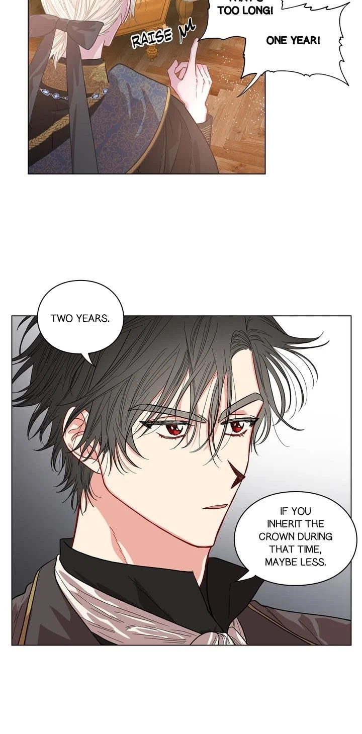 Lucia Chapter 16, page 16