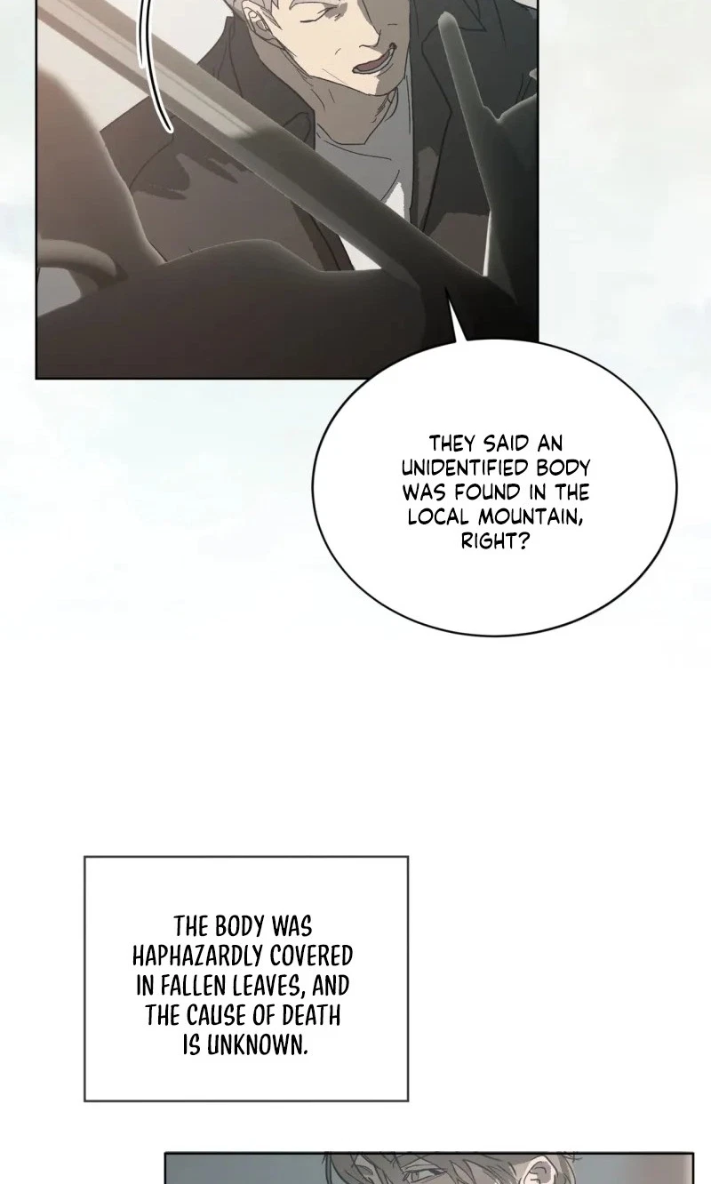 Breathe, In The Memory Chapter 32, page 3