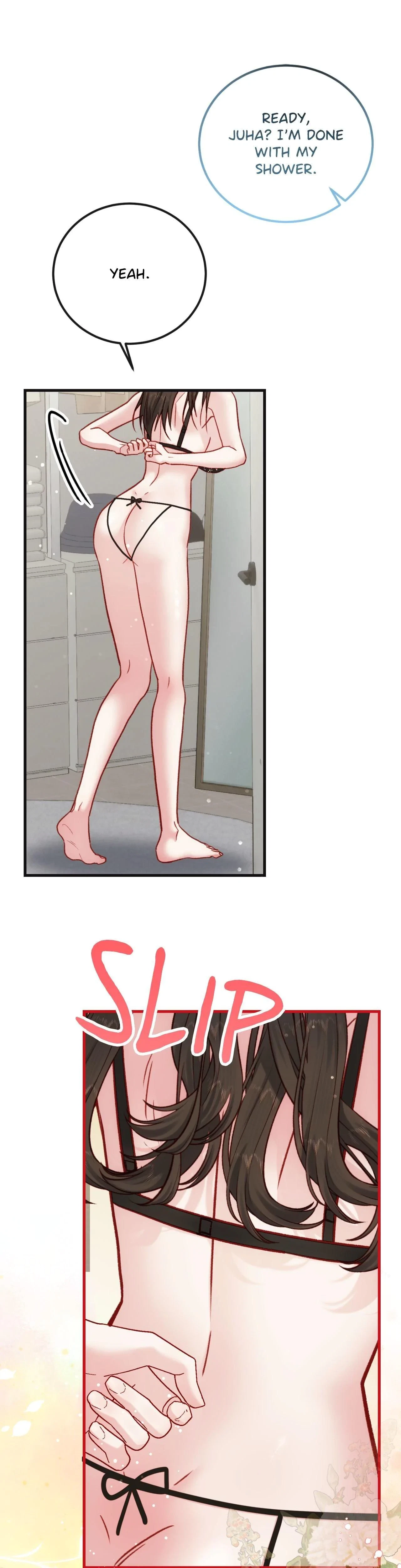 Chapter 36x5 - Side Story 1, page 10