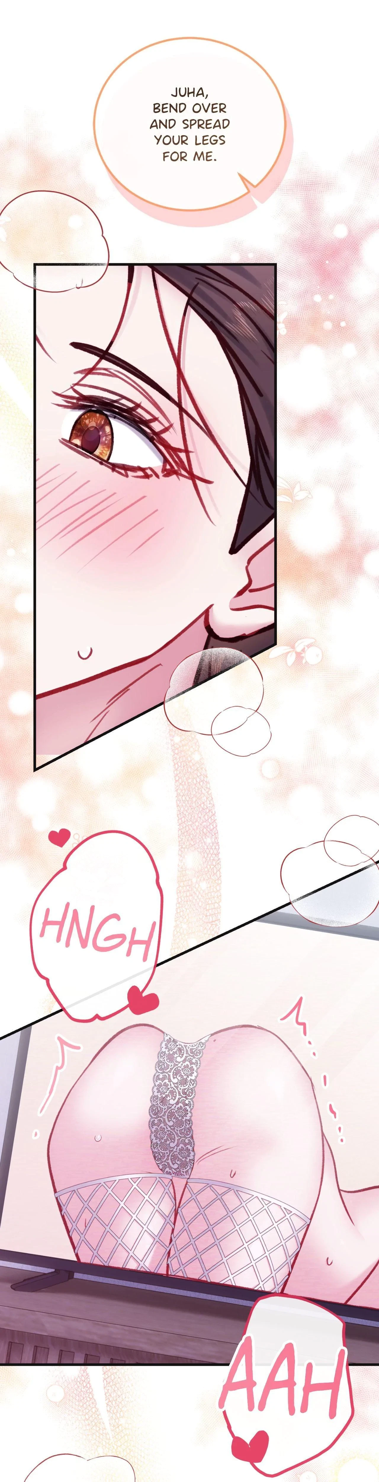 Chapter 36x5 - Side Story 1, page 15