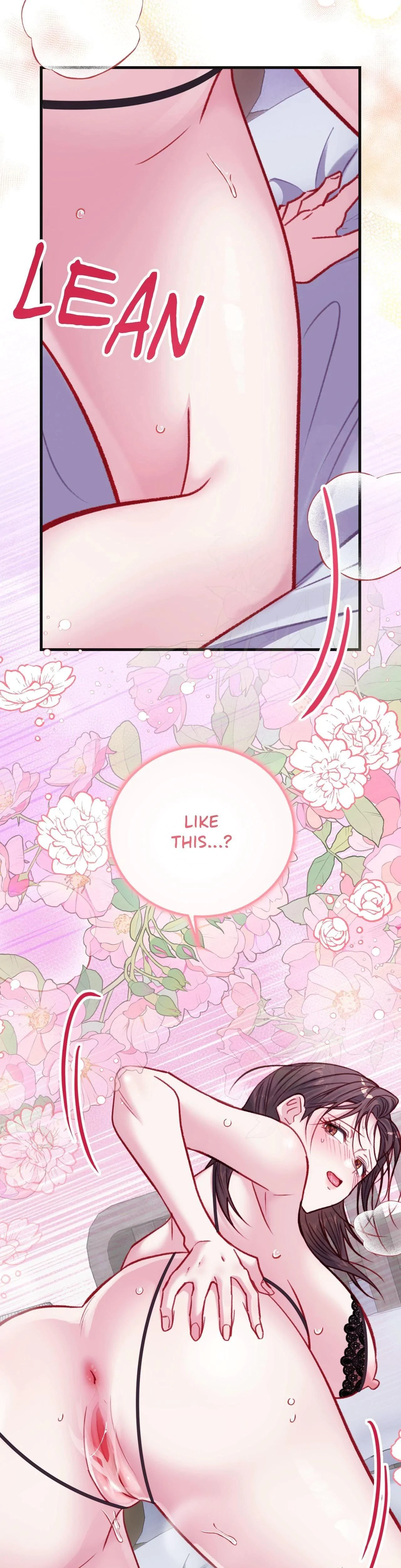 Chapter 36x5 - Side Story 1, page 16