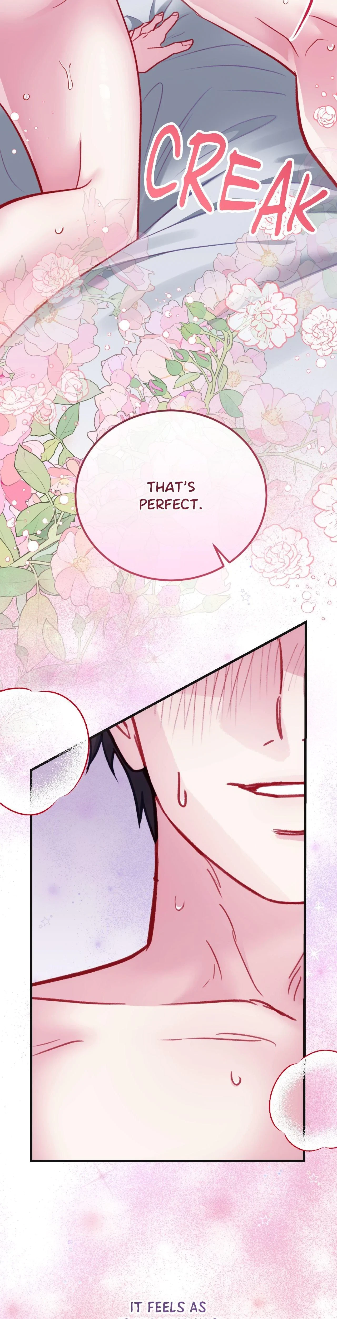 Chapter 36x5 - Side Story 1, page 17