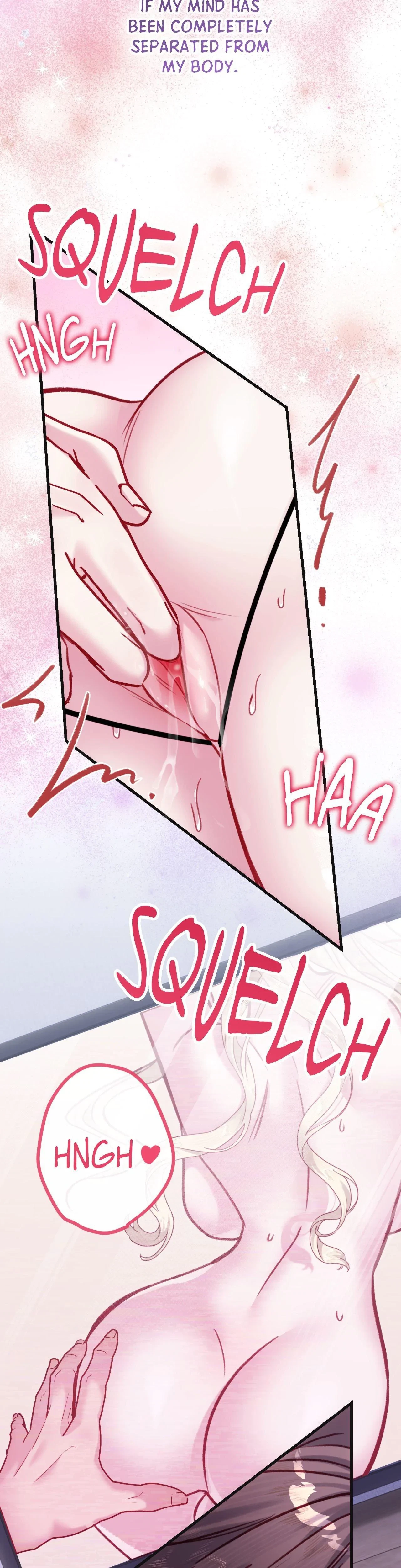 Chapter 36x5 - Side Story 1, page 18