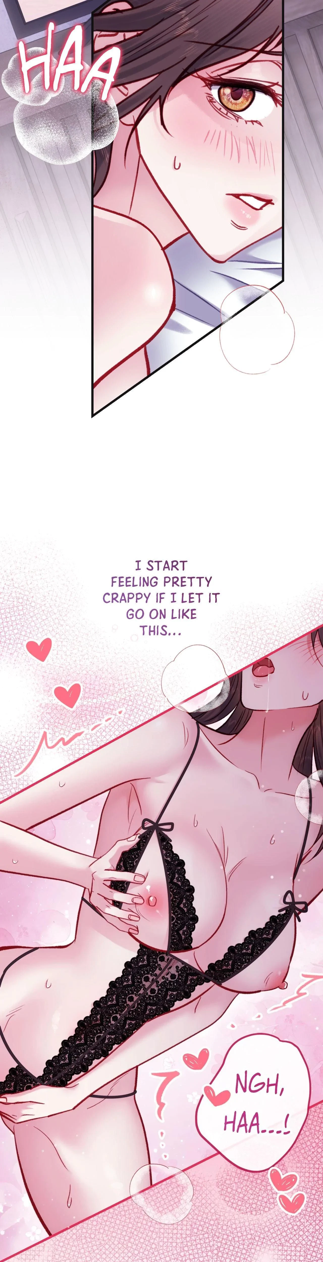 Chapter 36x5 - Side Story 1, page 19