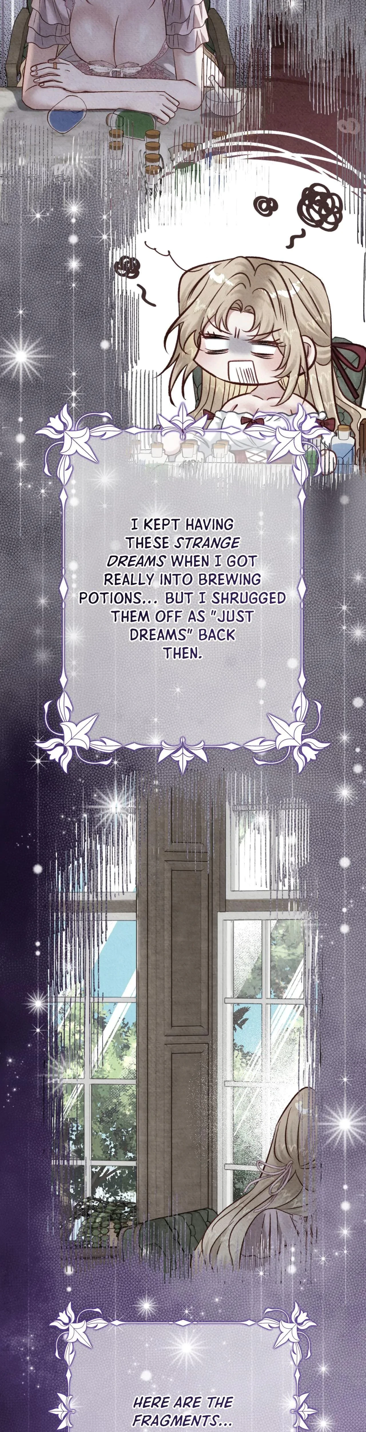 Chapter 36x5 - Side Story 1, page 2