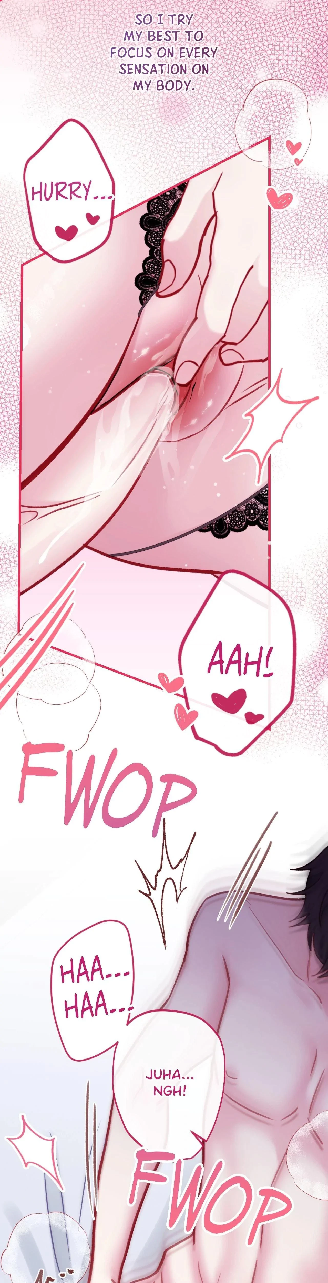 Chapter 36x5 - Side Story 1, page 20