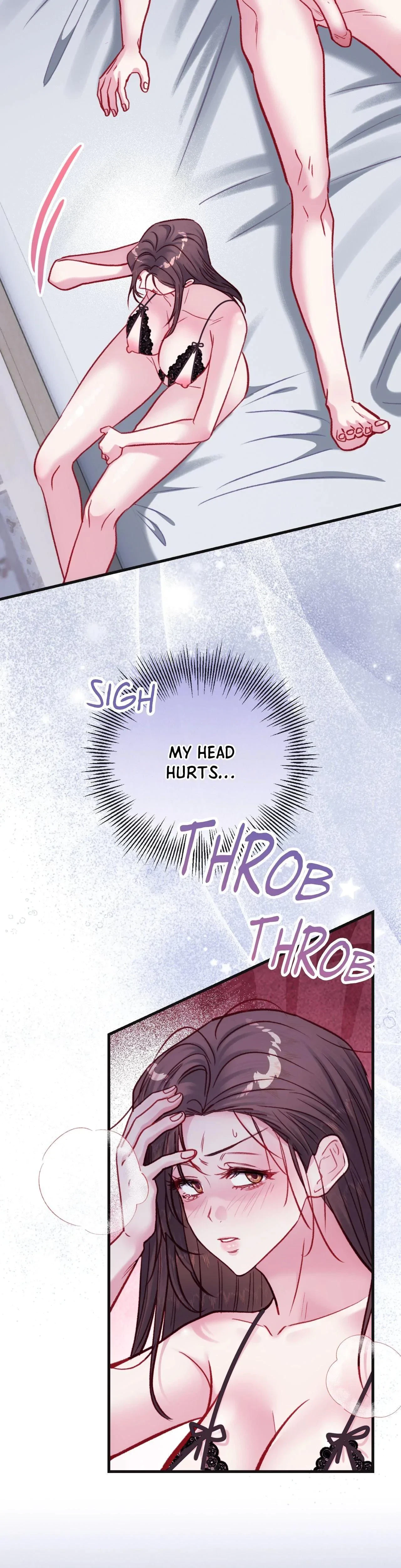 Chapter 36x5 - Side Story 1, page 23