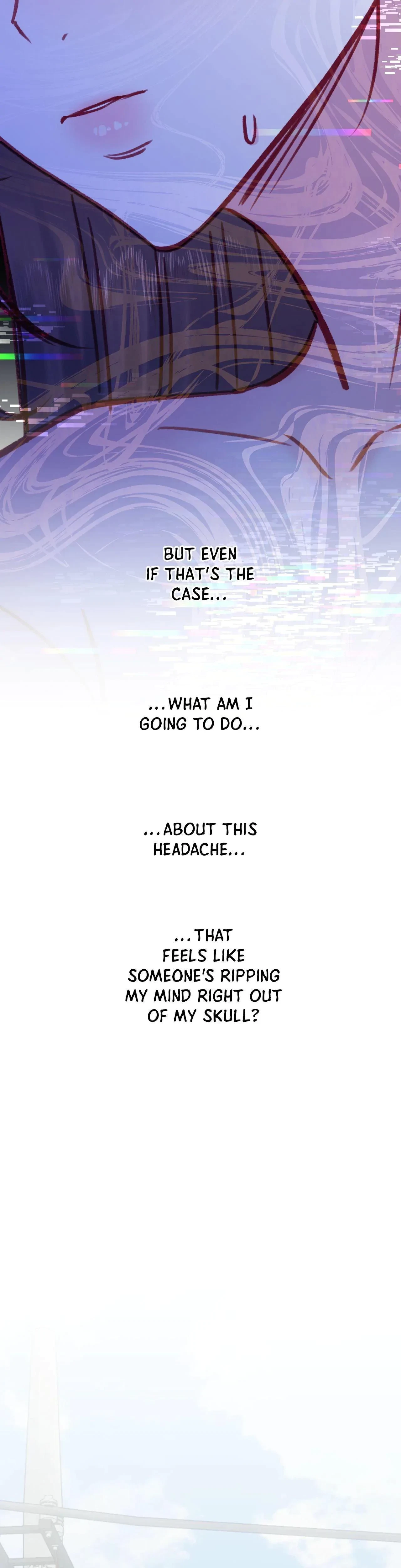 Chapter 36x5 - Side Story 1, page 25