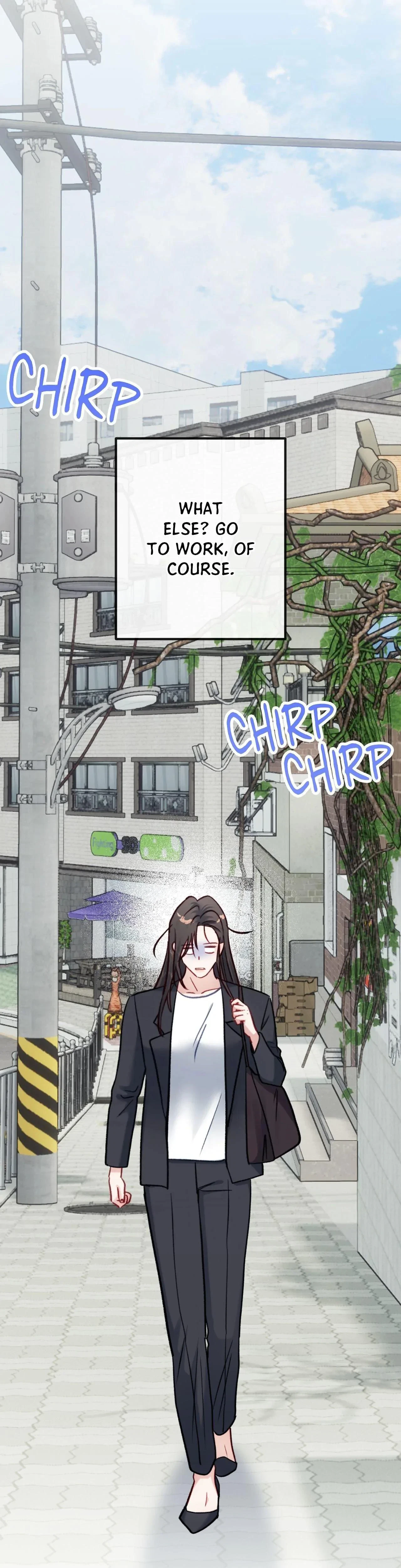Chapter 36x5 - Side Story 1, page 26