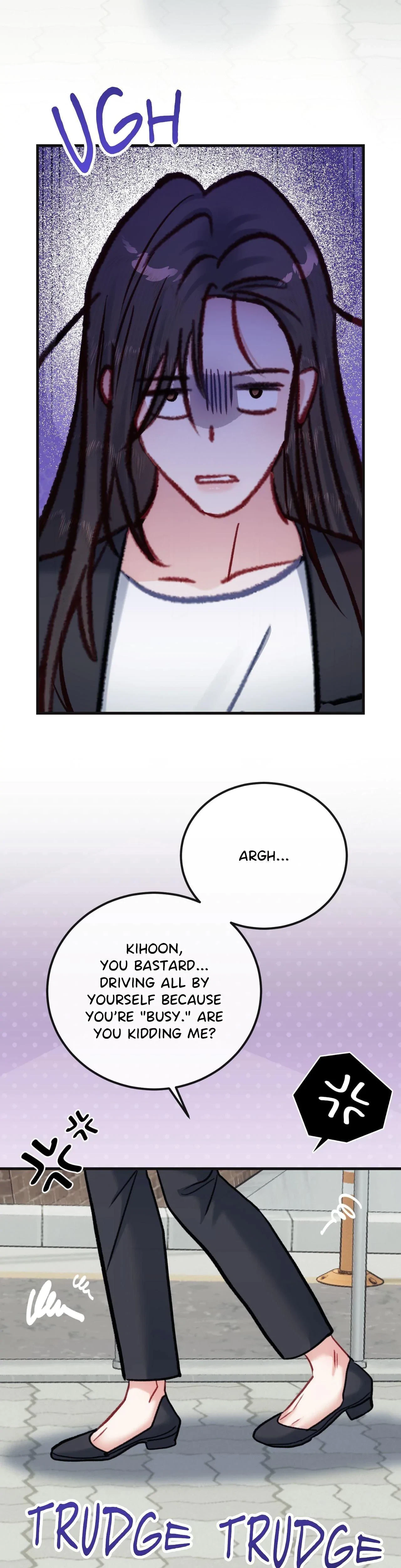 Chapter 36x5 - Side Story 1, page 27