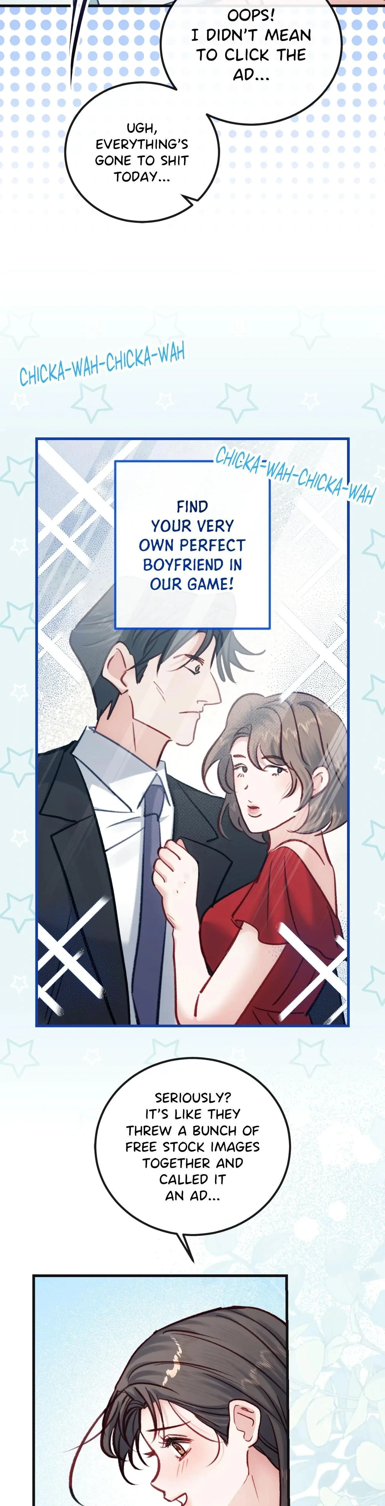Chapter 36x5 - Side Story 1, page 29