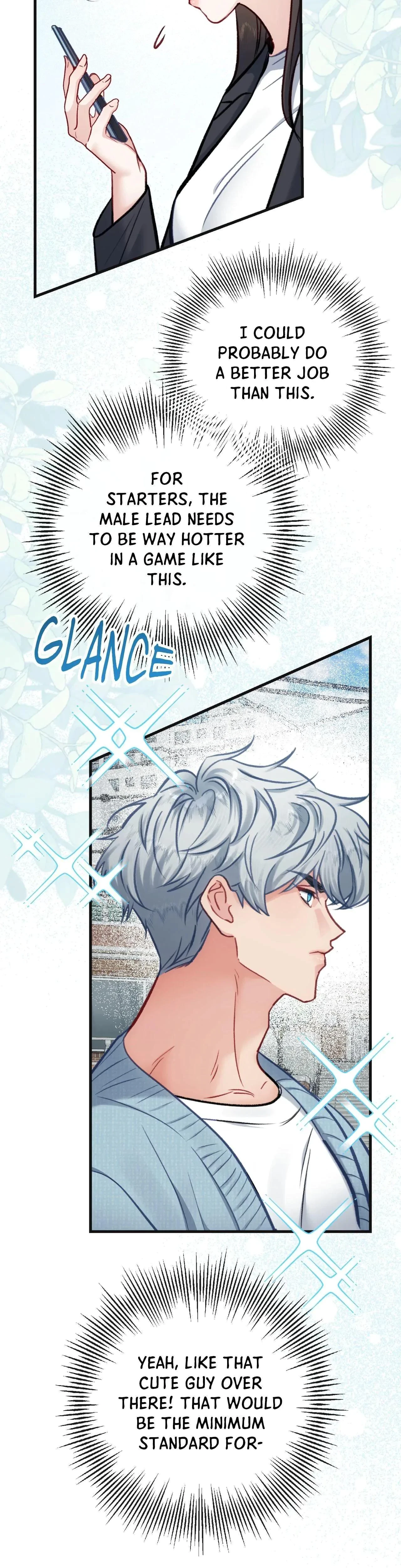 Chapter 36x5 - Side Story 1, page 30