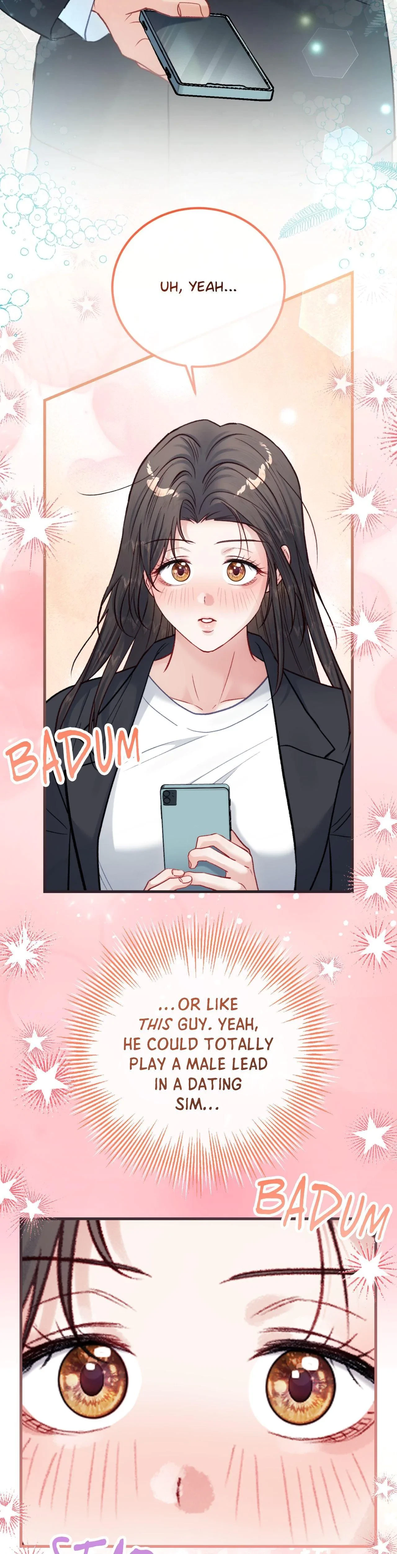 Chapter 36x5 - Side Story 1, page 33