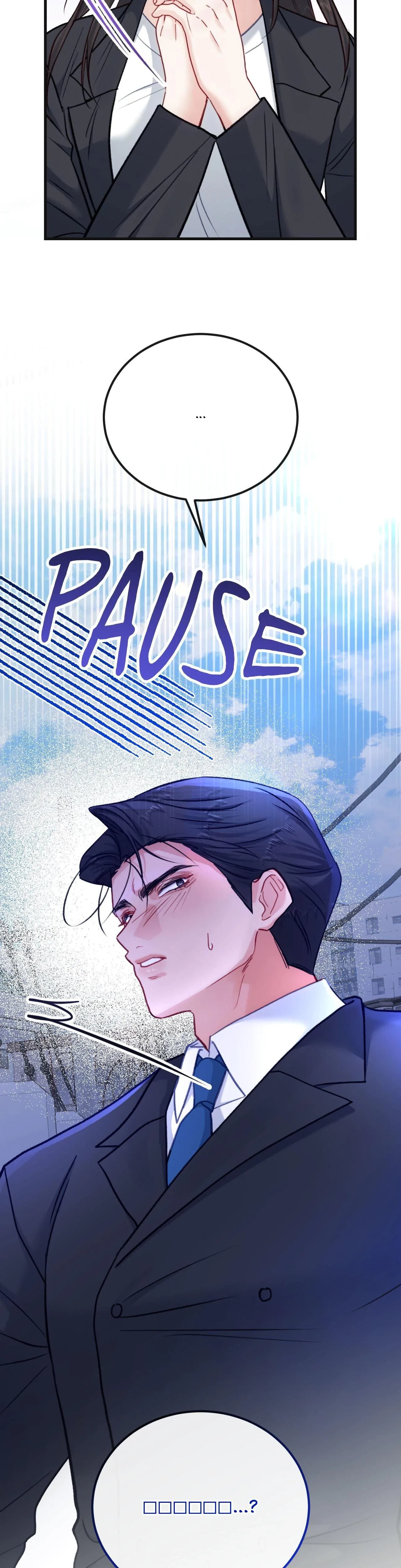 Chapter 36x5 - Side Story 1, page 36