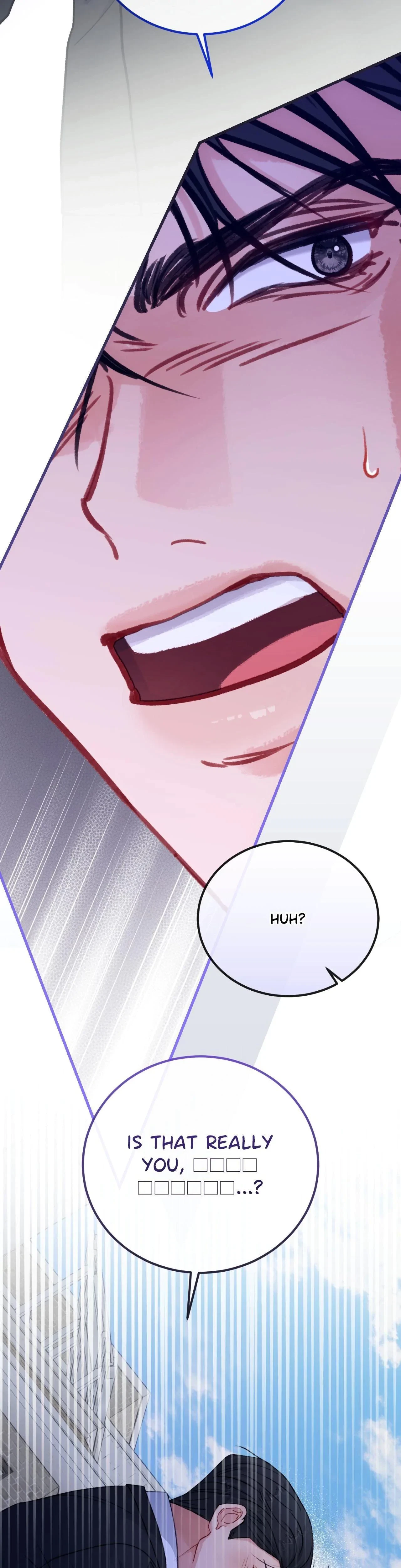 Chapter 36x5 - Side Story 1, page 37