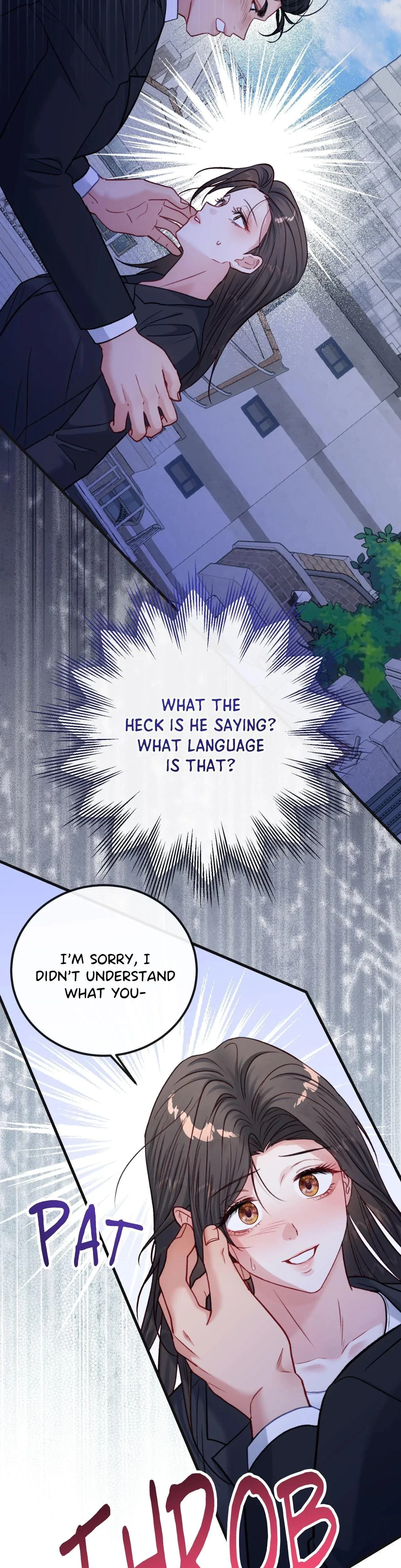 Chapter 36x5 - Side Story 1, page 38