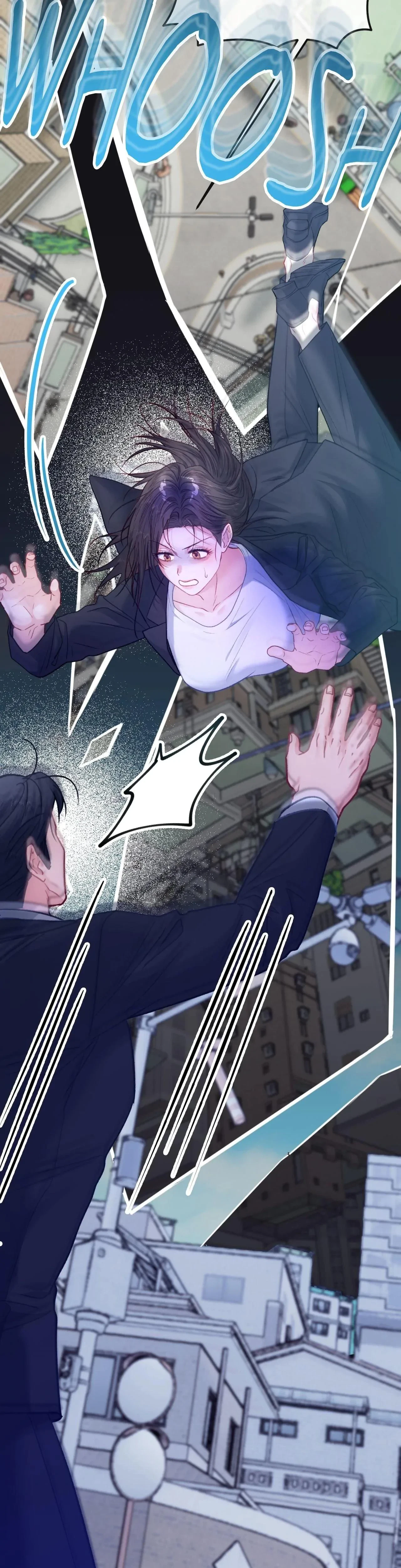 Chapter 36x5 - Side Story 1, page 41
