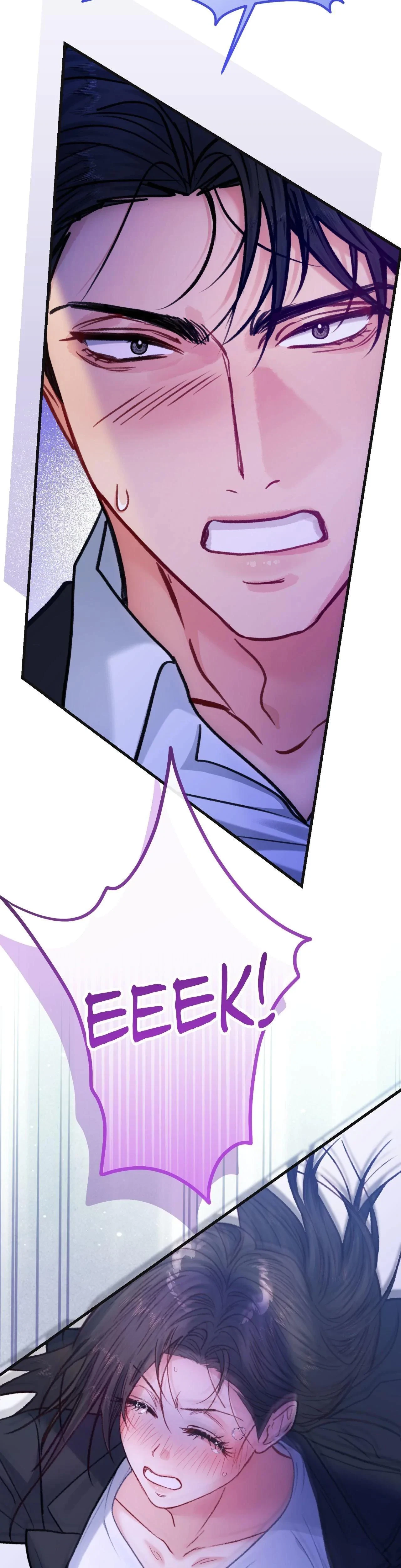 Chapter 36x5 - Side Story 1, page 43