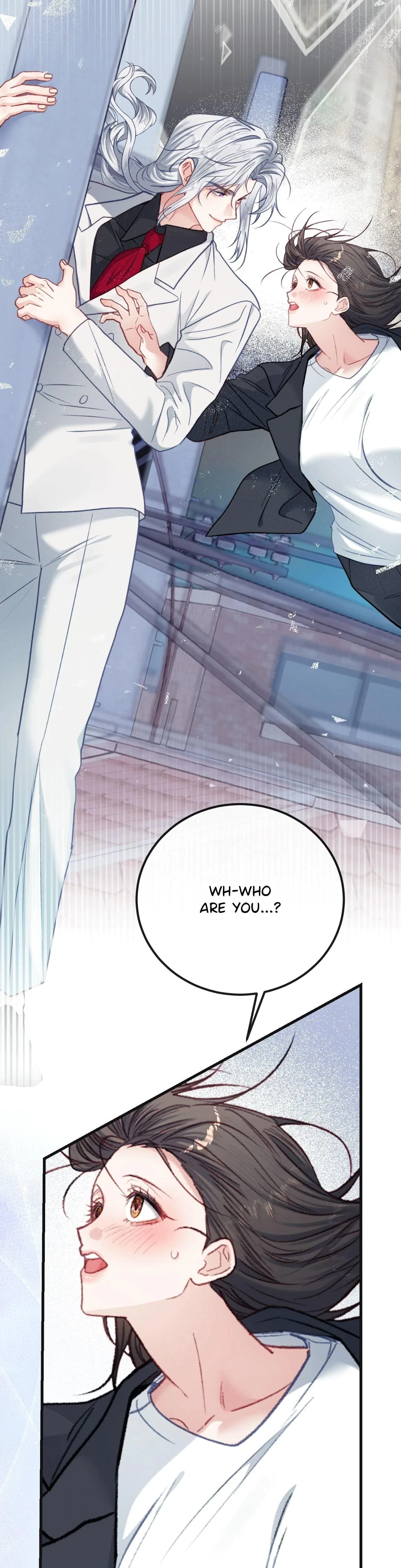Chapter 36x5 - Side Story 1, page 45