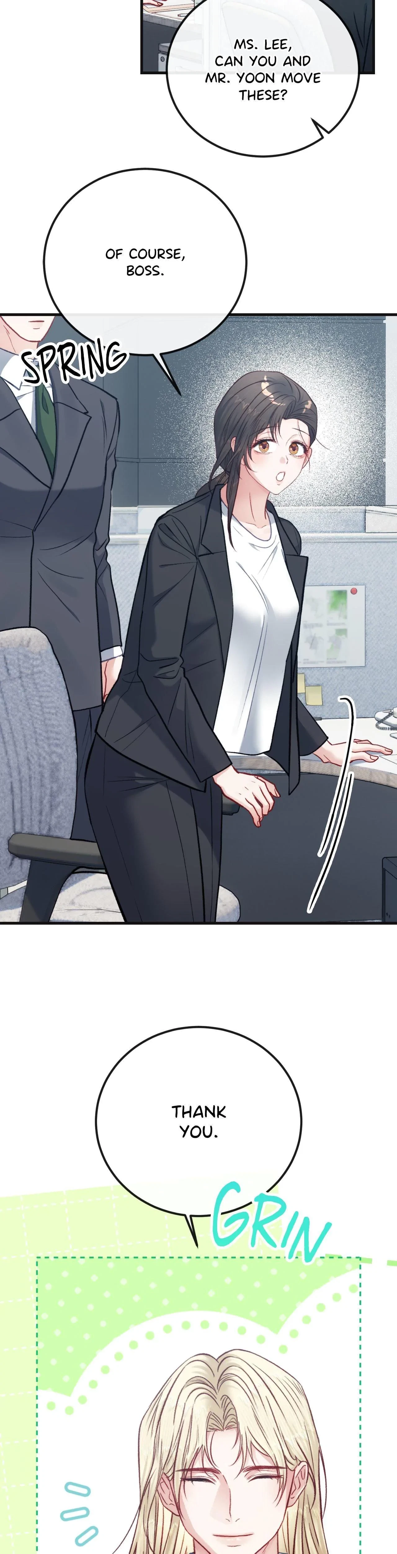 Chapter 36x5 - Side Story 1, page 5