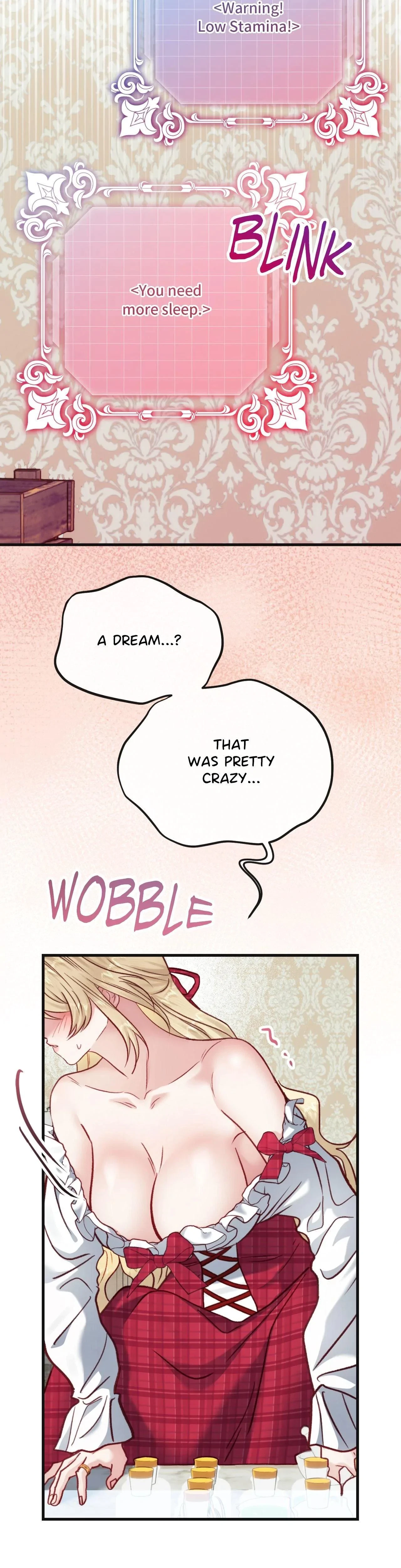 Chapter 36x5 - Side Story 1, page 52