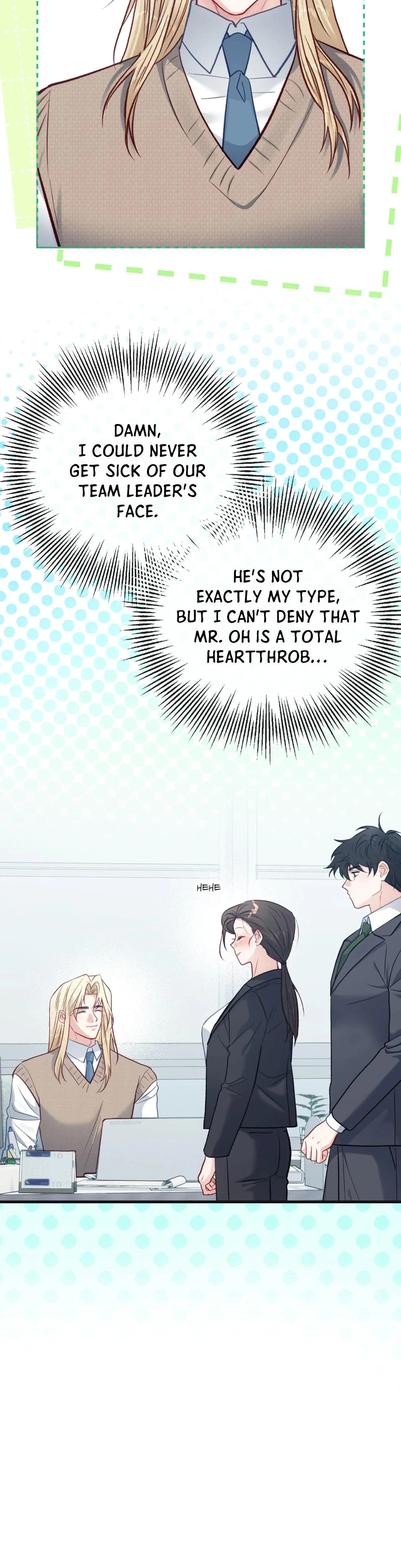 Chapter 36x5 - Side Story 1, page 6