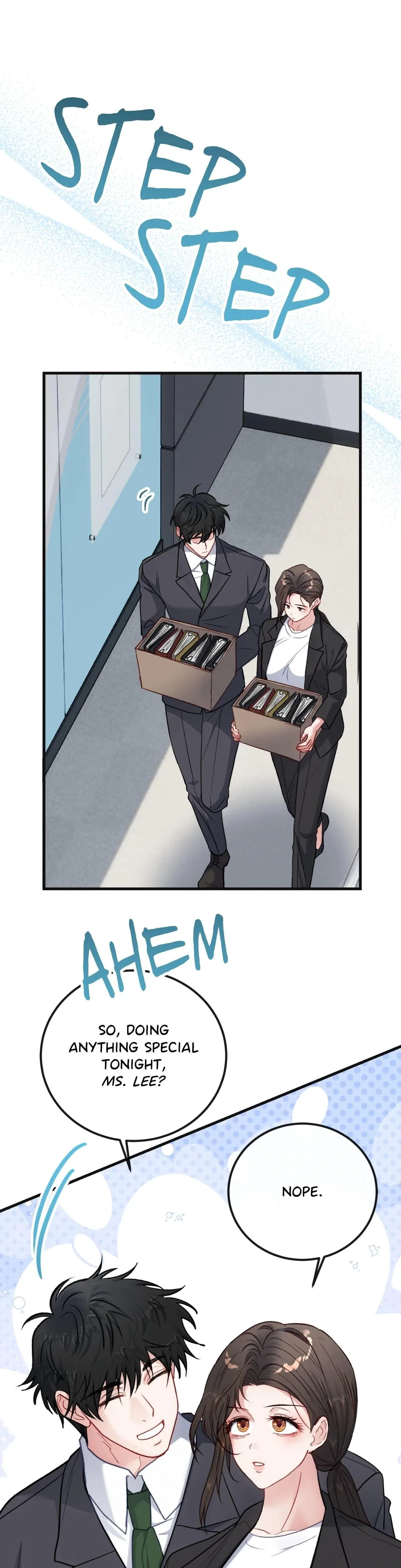 Chapter 36x5 - Side Story 1, page 7