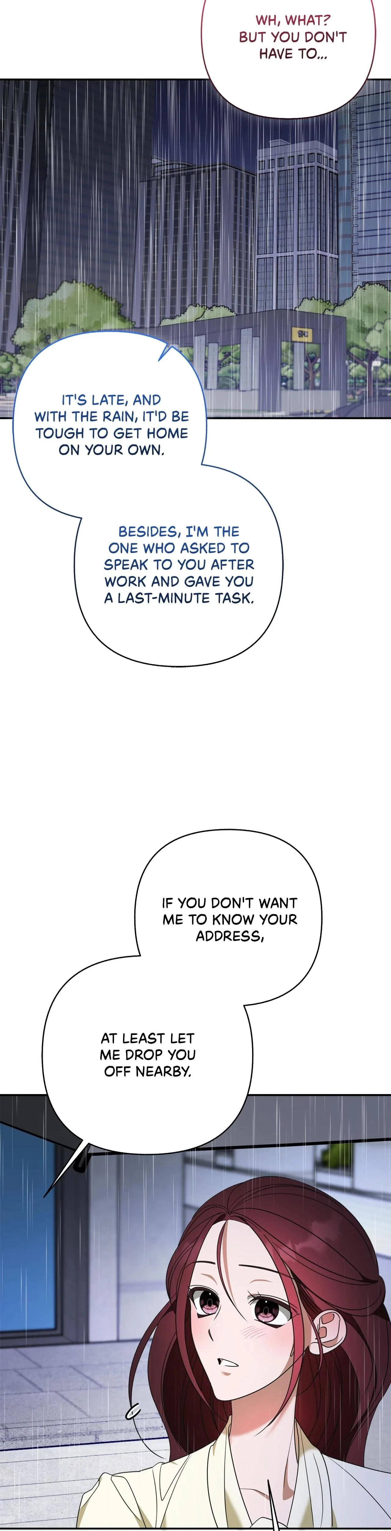 A Boss With Benefits Chapter 6, page 11