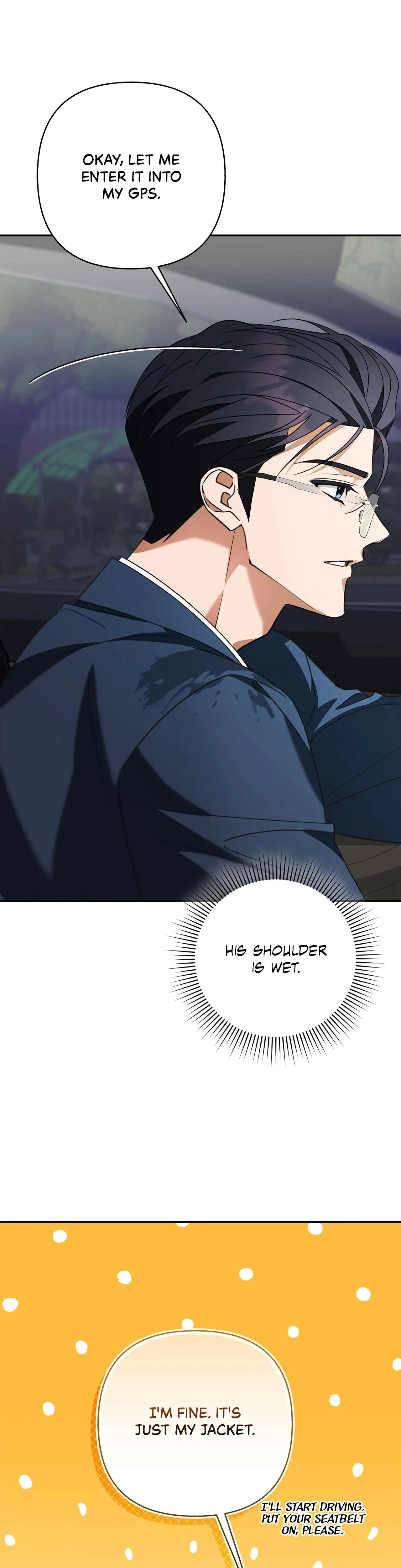 A Boss With Benefits Chapter 6, page 15