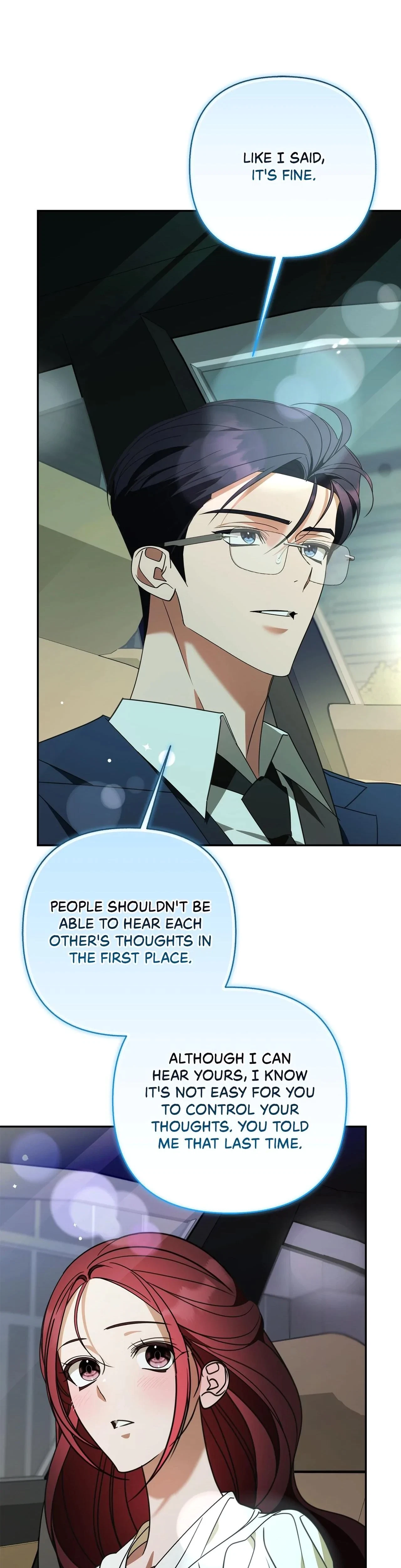 A Boss With Benefits Chapter 6, page 17