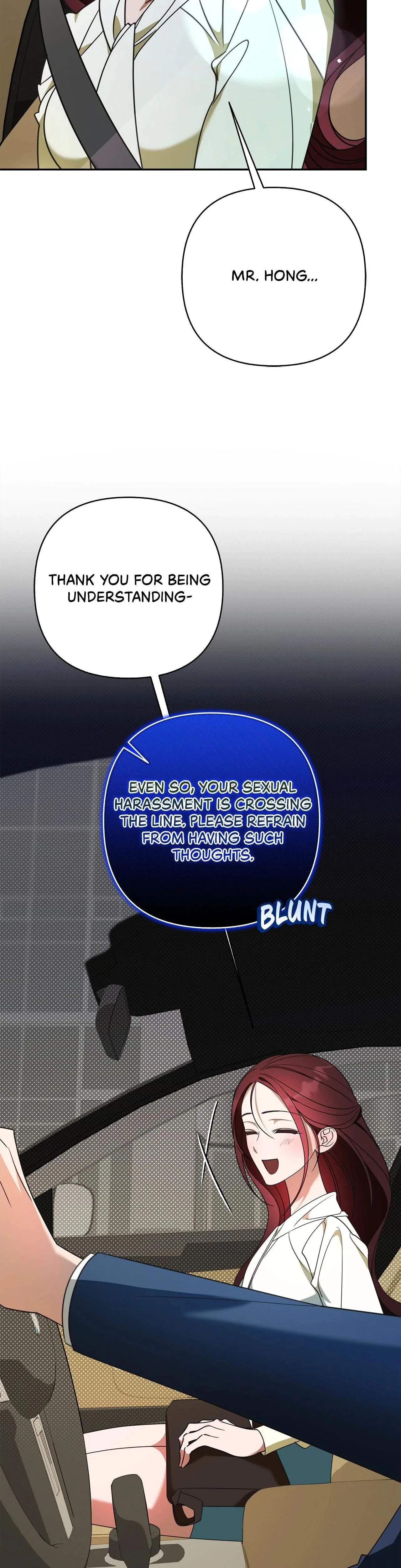 A Boss With Benefits Chapter 6, page 18