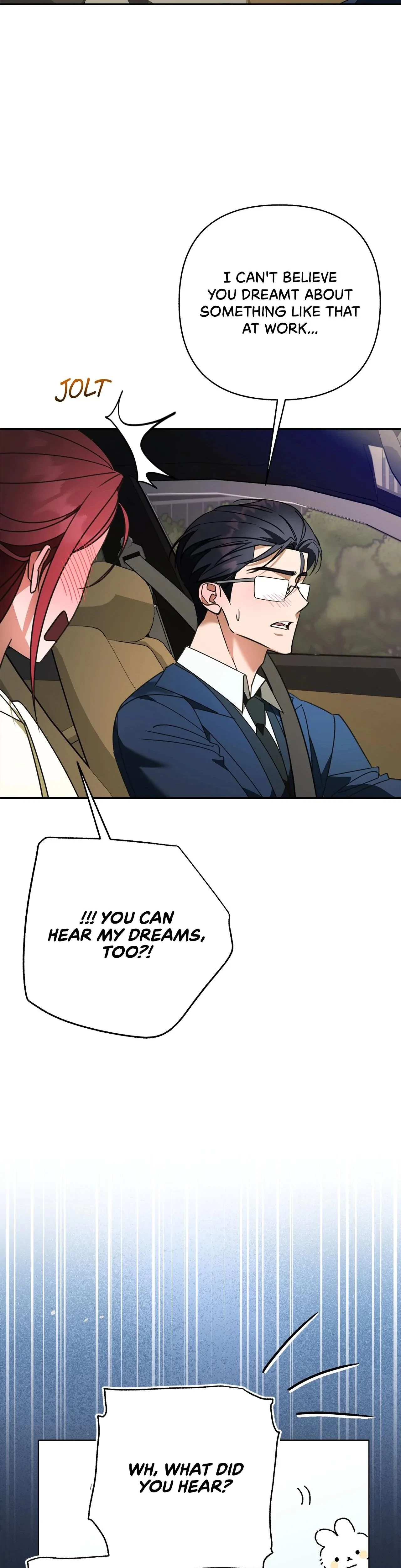 A Boss With Benefits Chapter 6, page 19