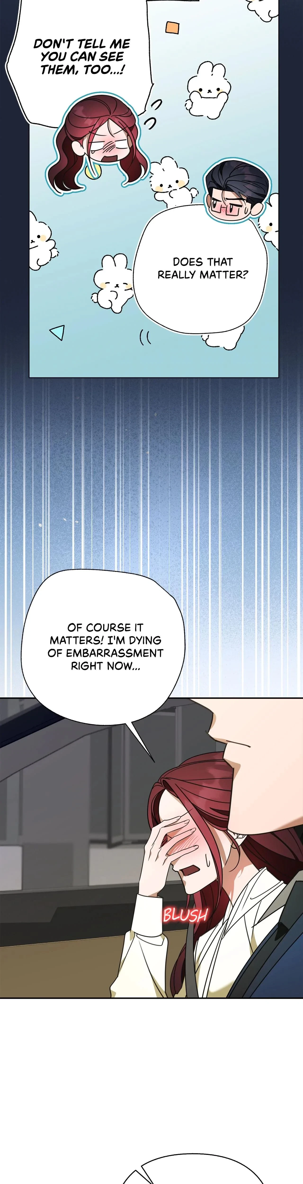 A Boss With Benefits Chapter 6, page 20