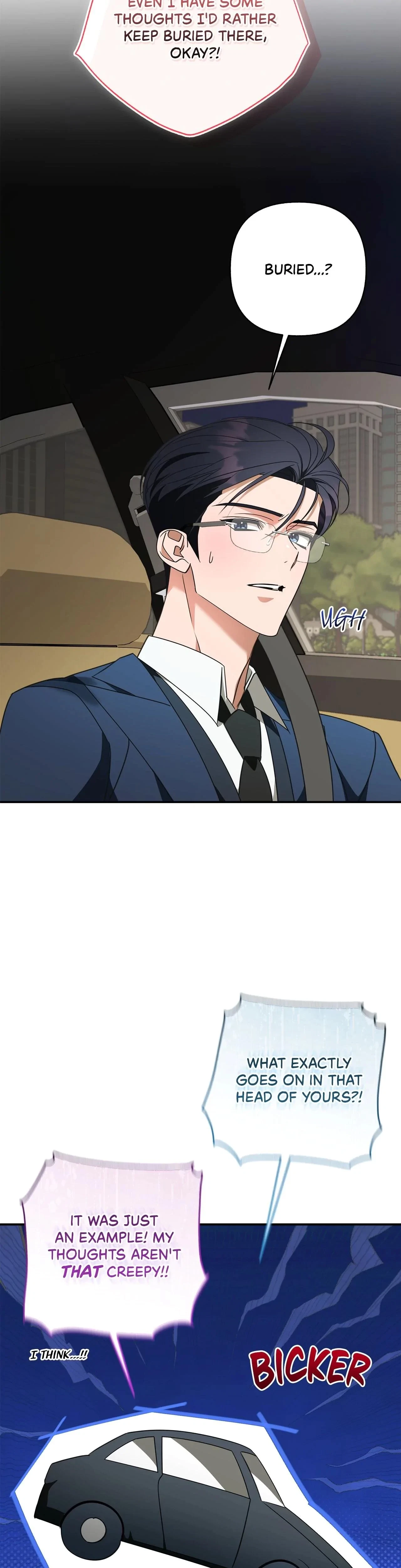 A Boss With Benefits Chapter 6, page 23